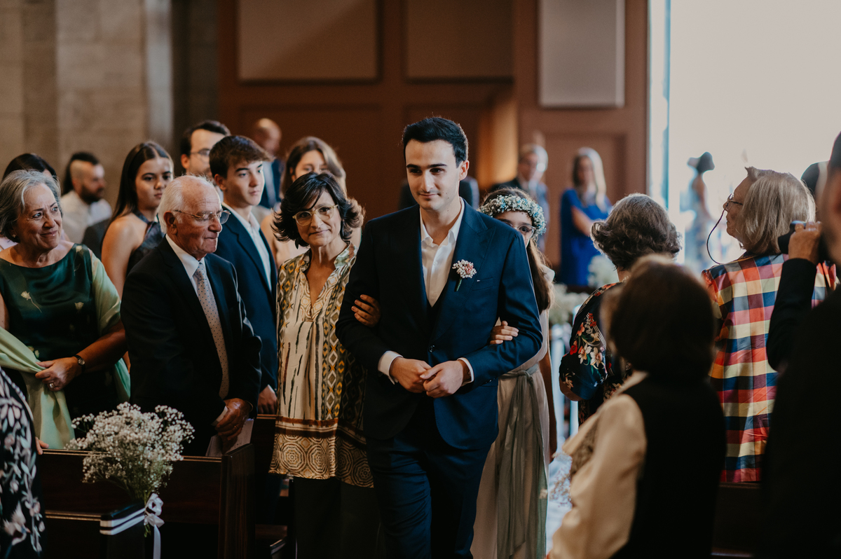 Casamento Quinta da Bichinha