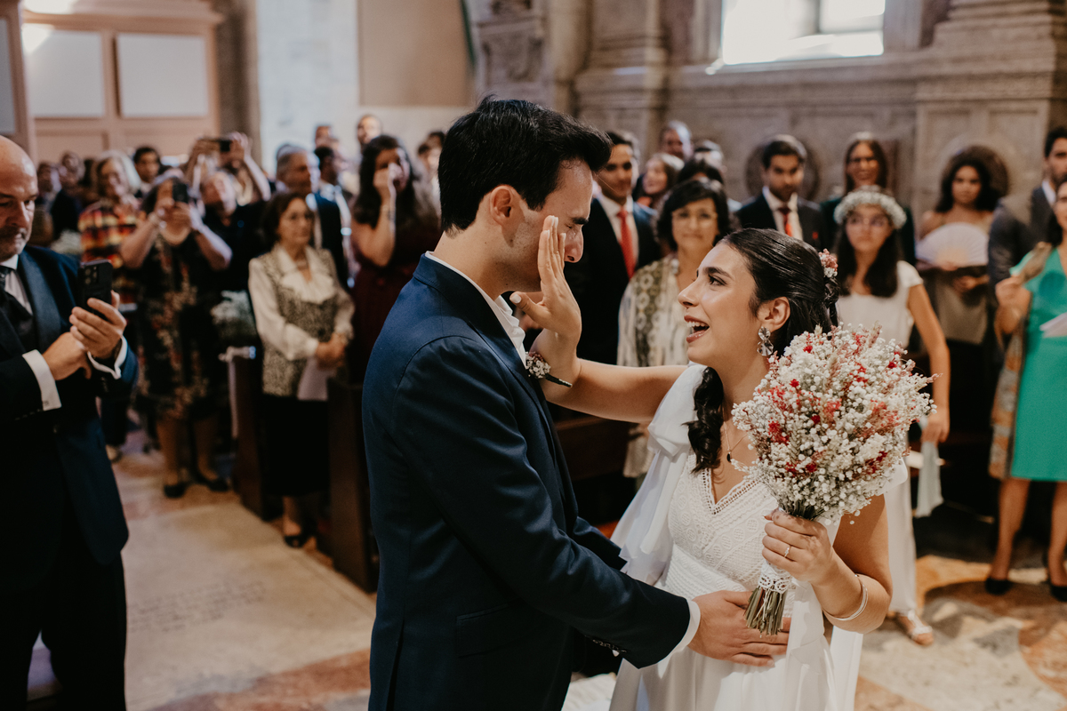 Casamento Quinta da Bichinha