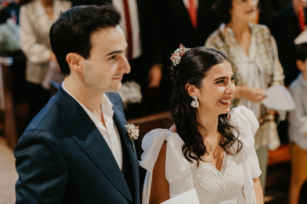 Casamento Quinta da Bichinha