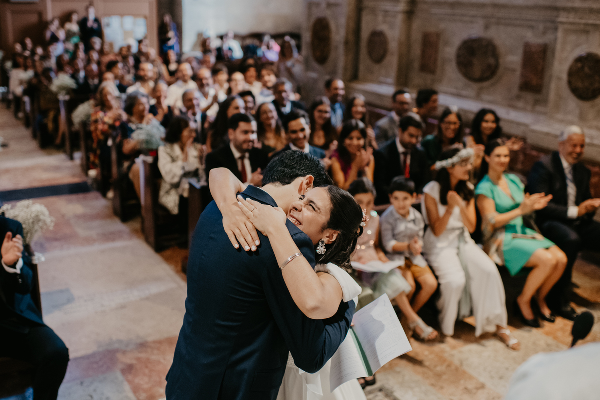 Casamento Quinta da Bichinha