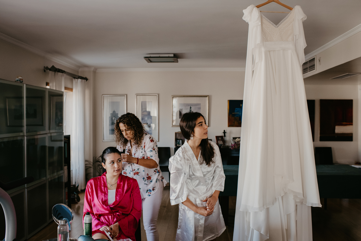 Casamento Quinta da Bichinha