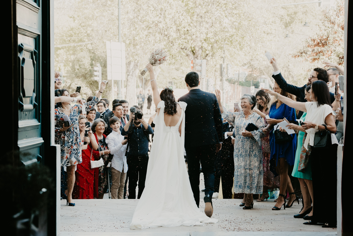 Casamento Quinta da Bichinha