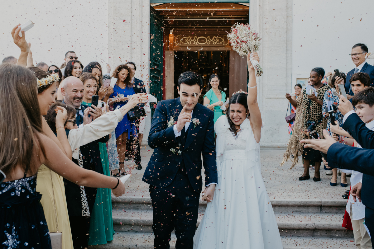 Casamento Quinta da Bichinha