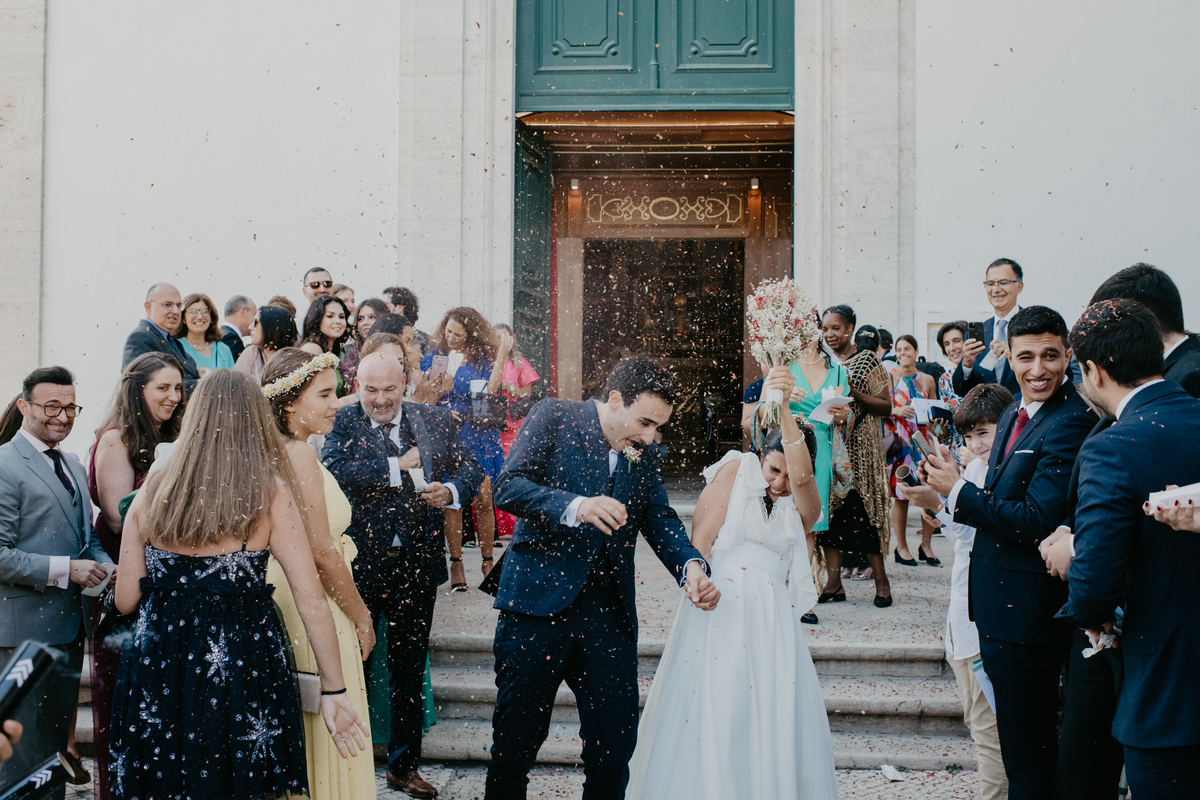 Casamento Quinta da Bichinha