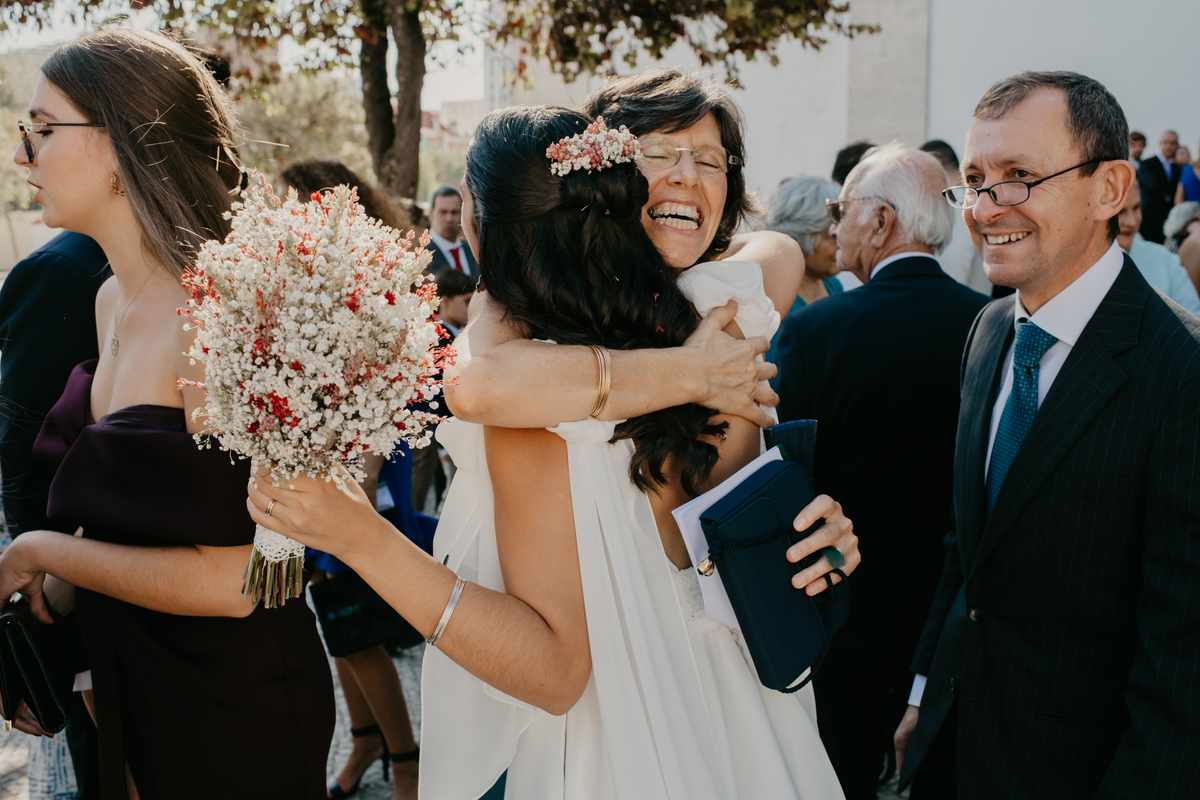 Casamento Quinta da Bichinha