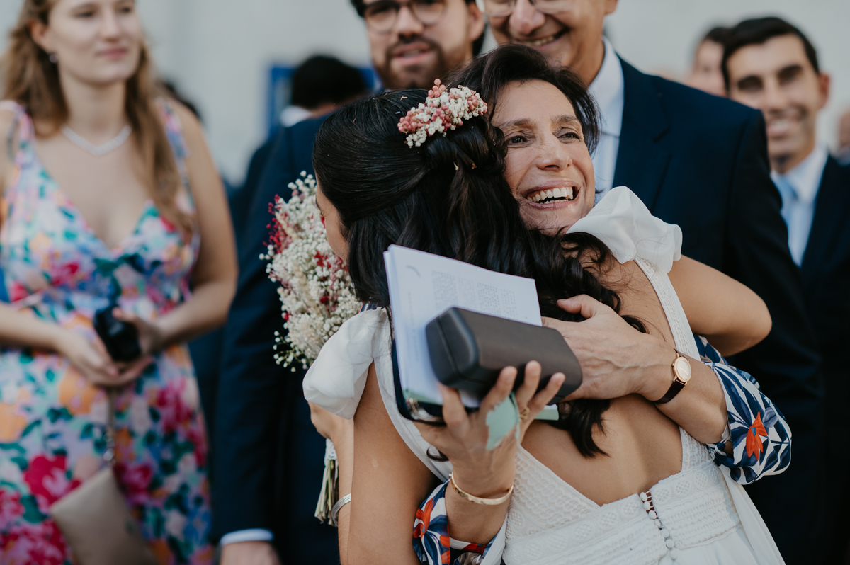 Casamento Quinta da Bichinha