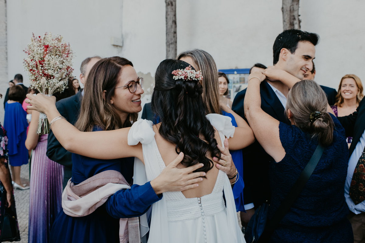 Casamento Quinta da Bichinha