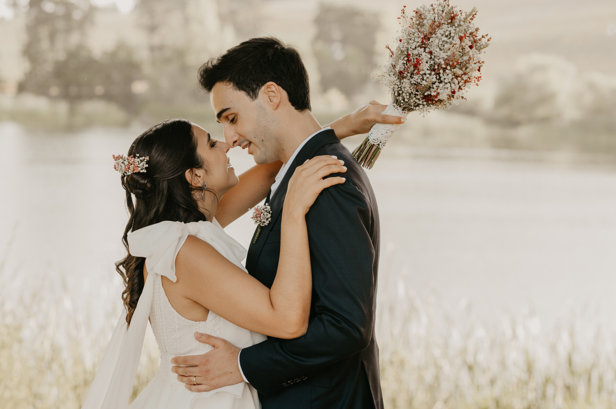 Casamento Quinta da Bichinha