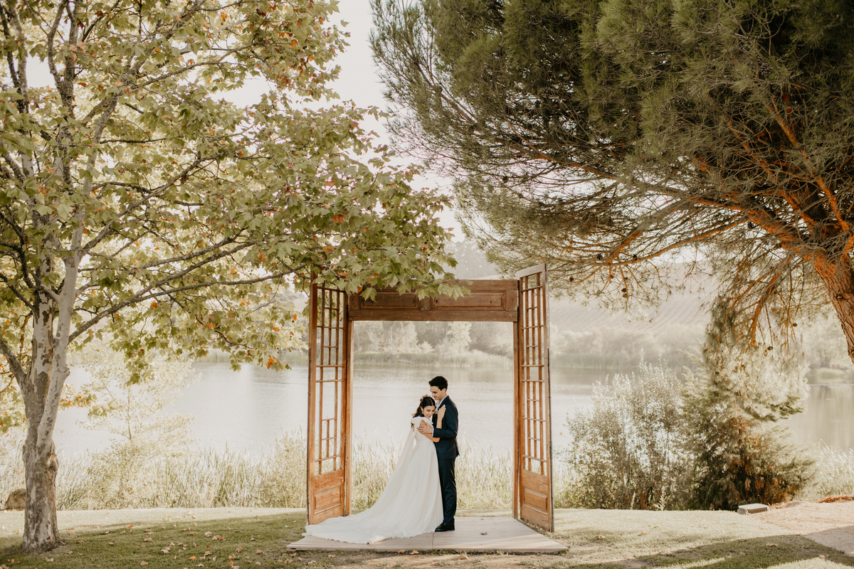 Casamento Quinta da Bichinha