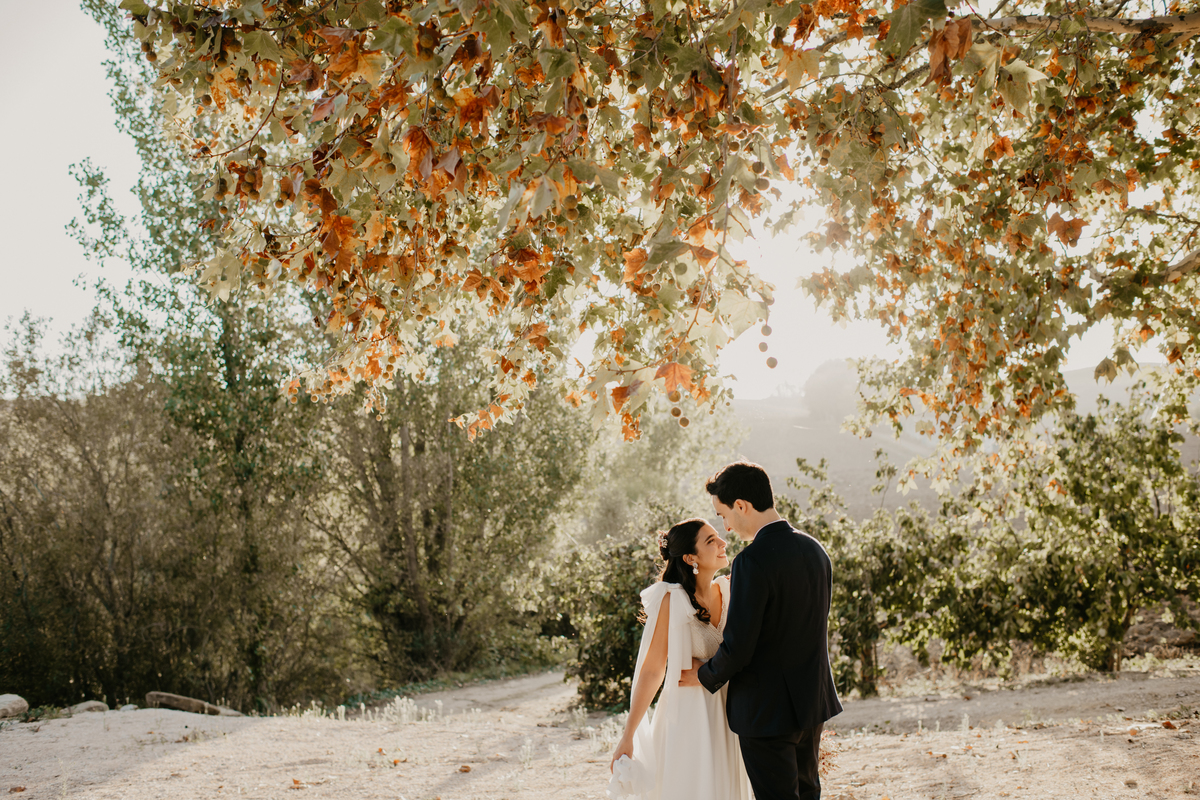 Casamento Quinta da Bichinha