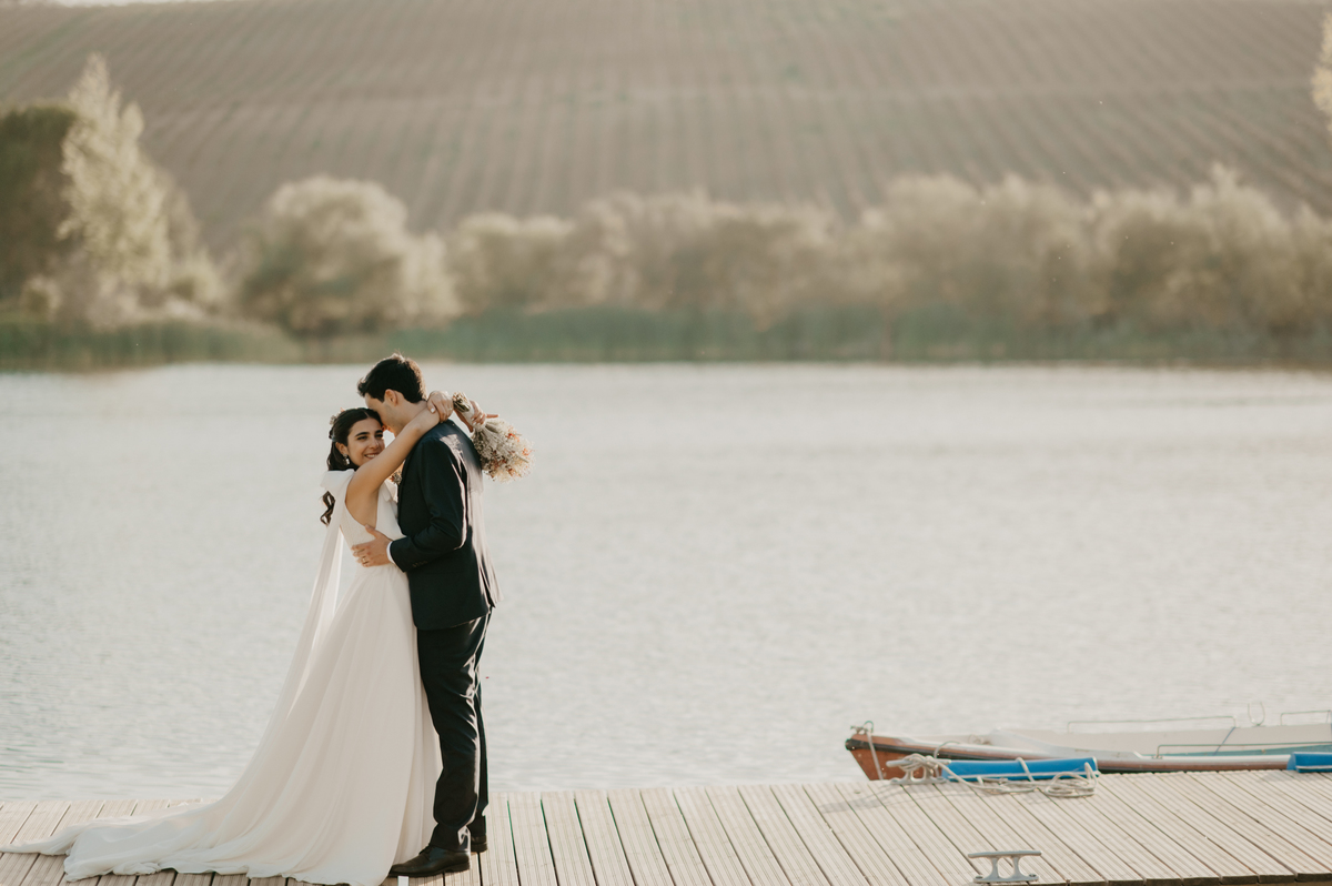 Casamento Quinta da Bichinha