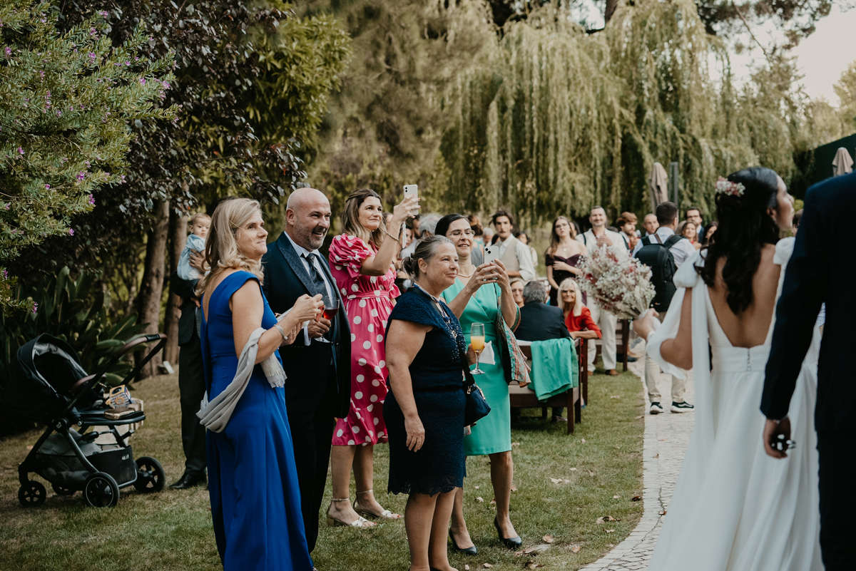 Casamento Quinta da Bichinha