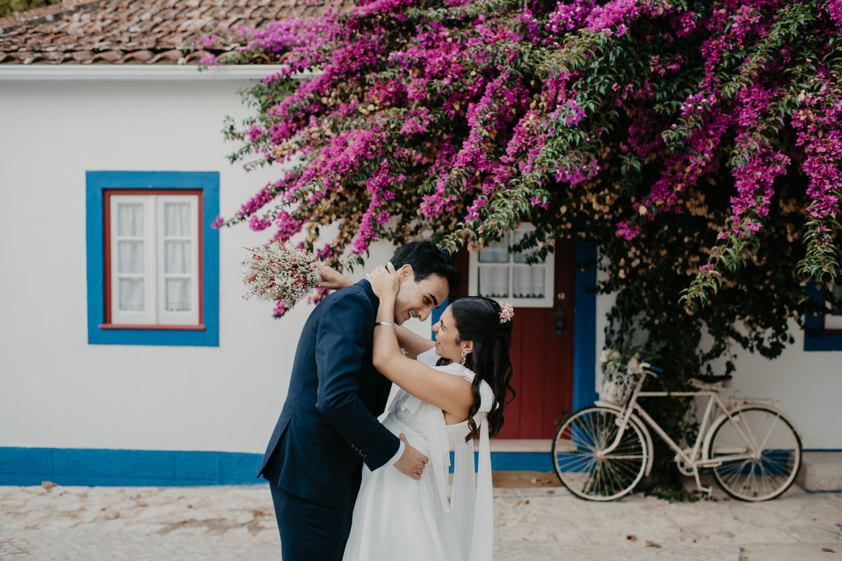 Casamento Quinta da Bichinha