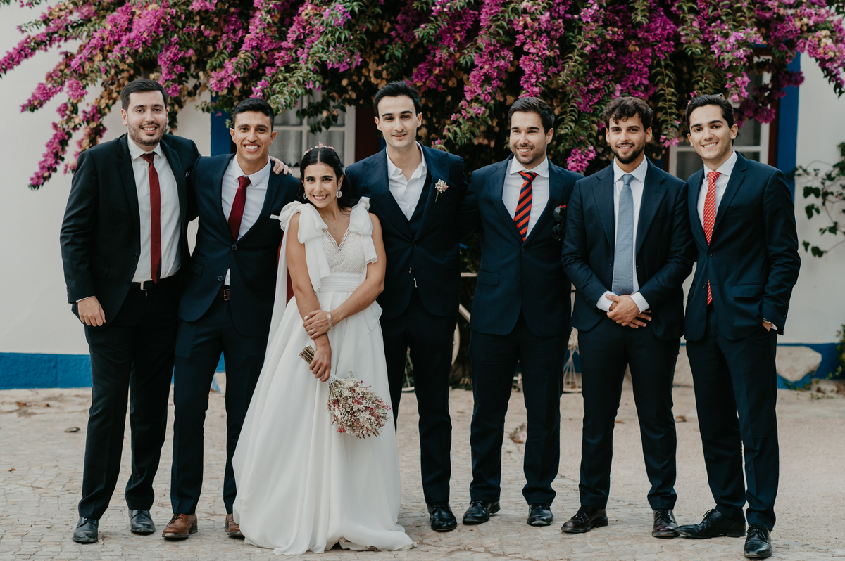 Casamento Quinta da Bichinha