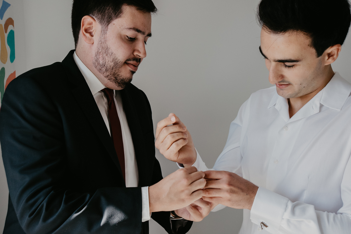 Casamento Quinta da Bichinha