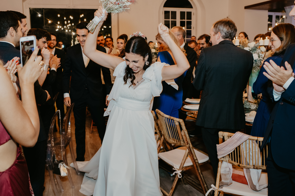 Casamento Quinta da Bichinha