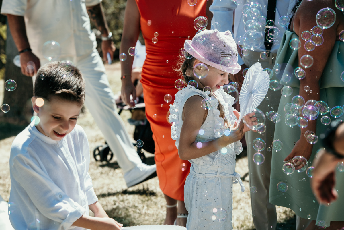 Destination Wedding in Algarve.