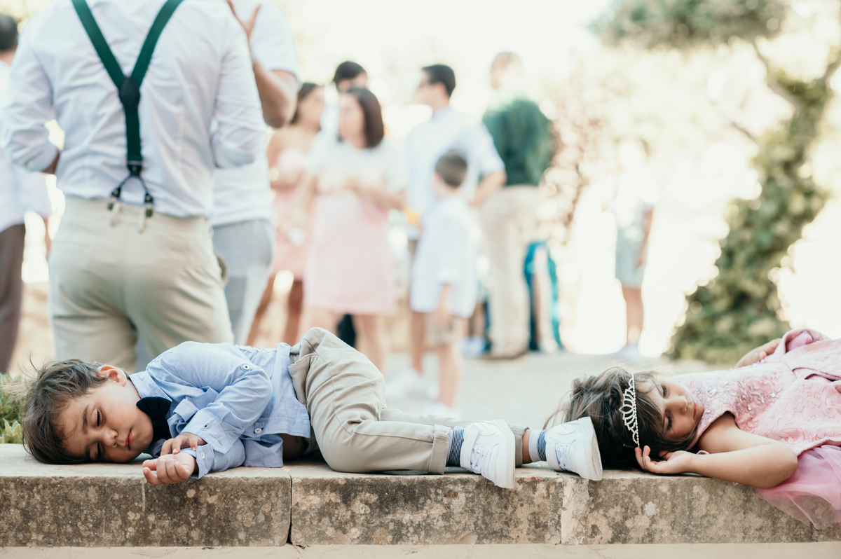 Destination Wedding in Algarve.