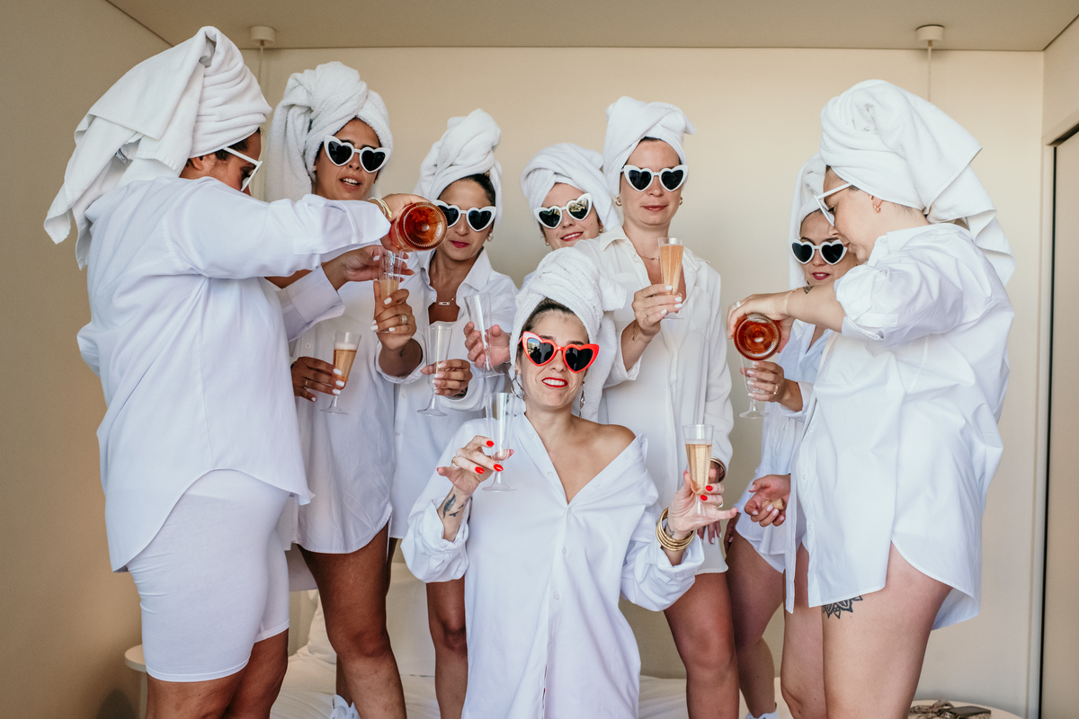 Destination Wedding in Algarve.