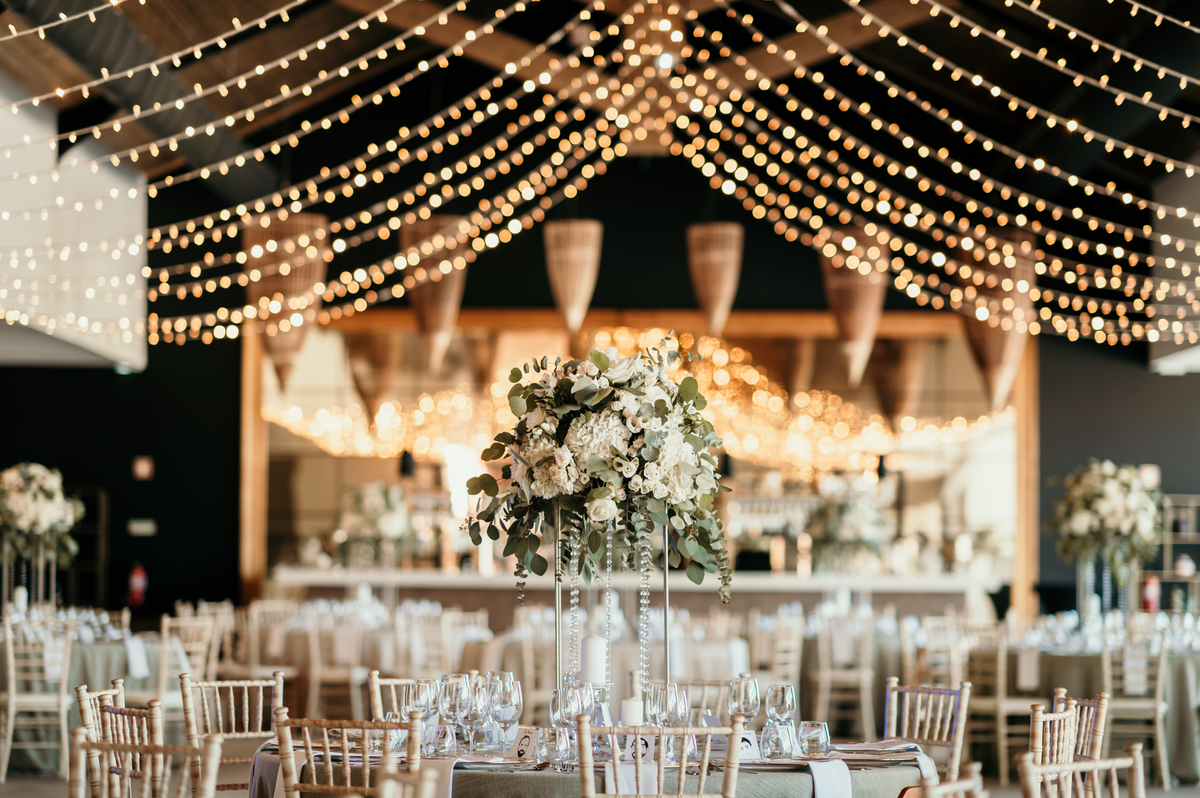 Destination Wedding in Algarve.