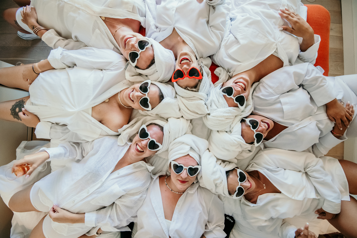 Destination Wedding in Algarve.