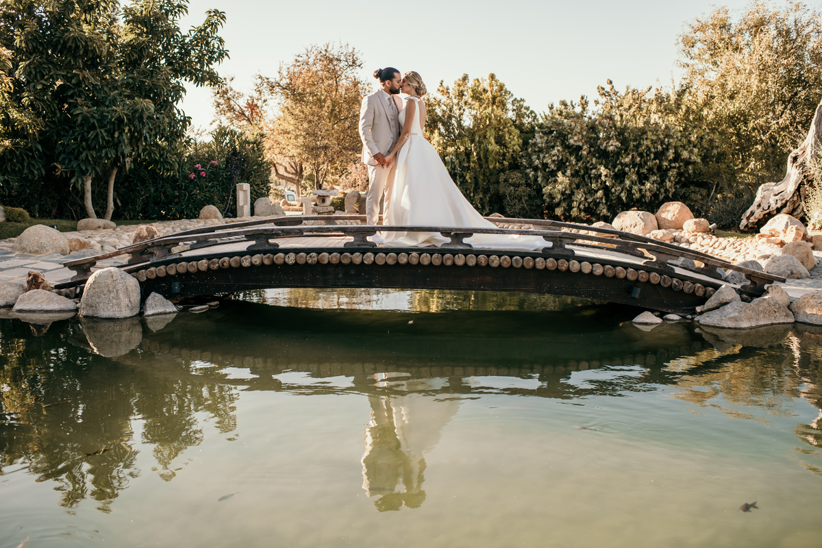 Destination Wedding in Algarve.