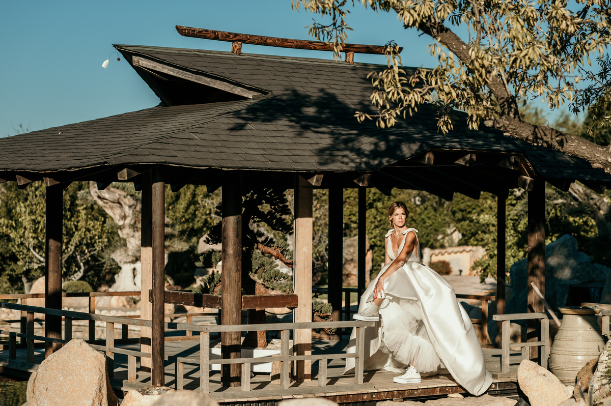 Destination Wedding in Algarve.