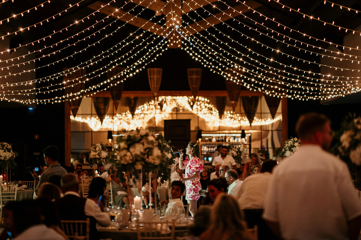 Destination Wedding in Algarve.