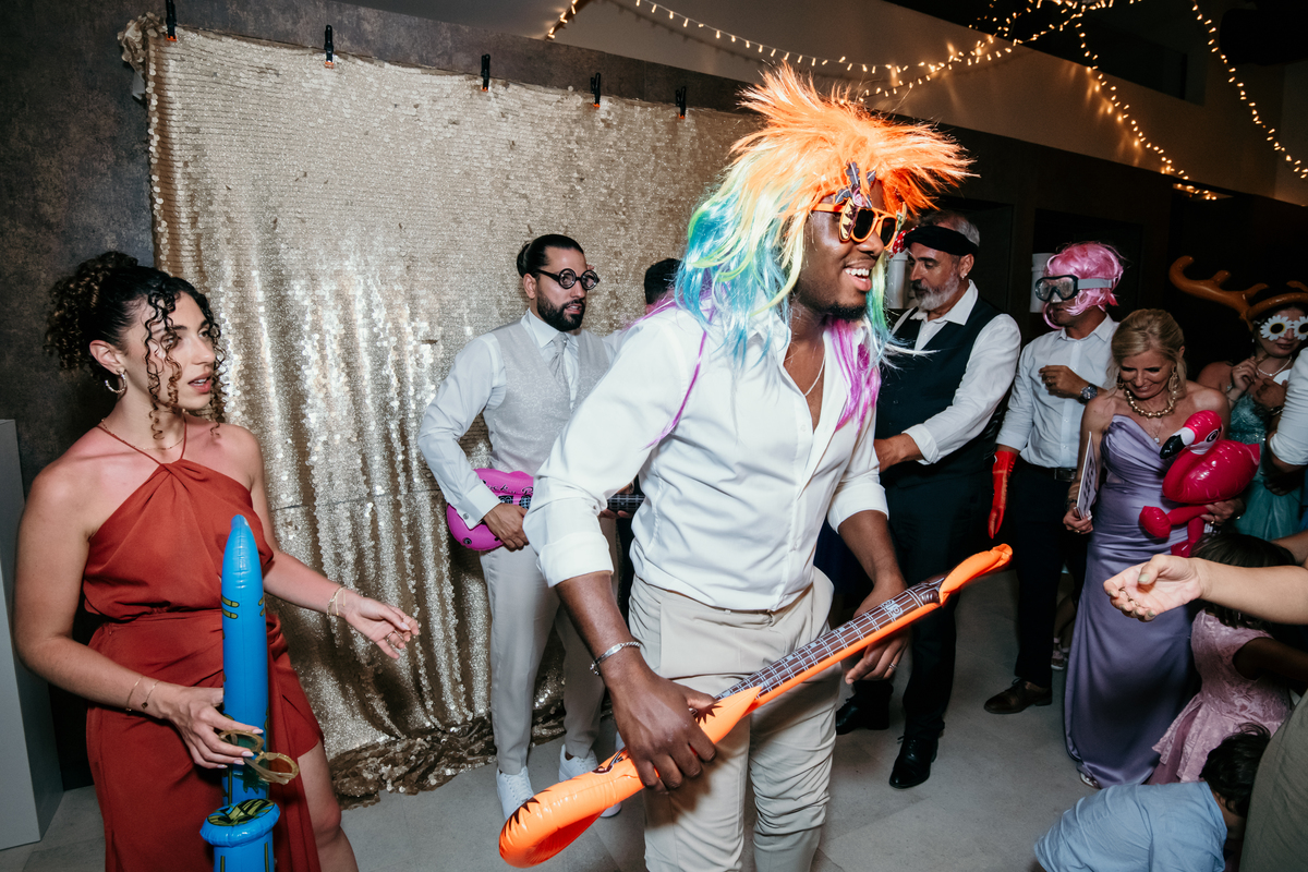 Destination Wedding in Algarve.