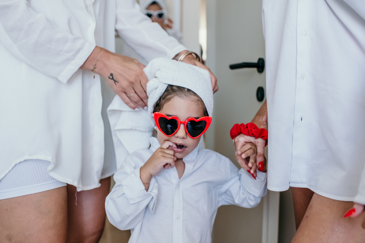 Destination Wedding in Algarve.