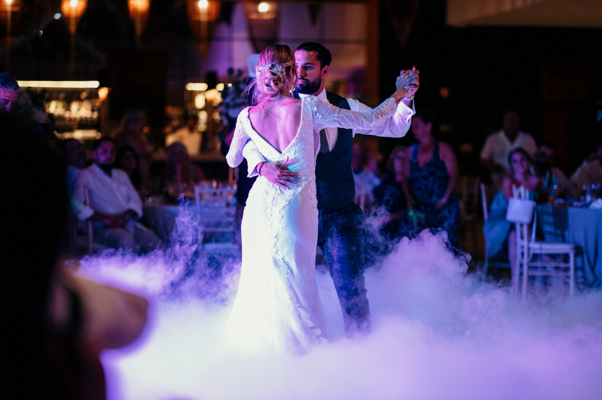 Destination Wedding in Algarve.