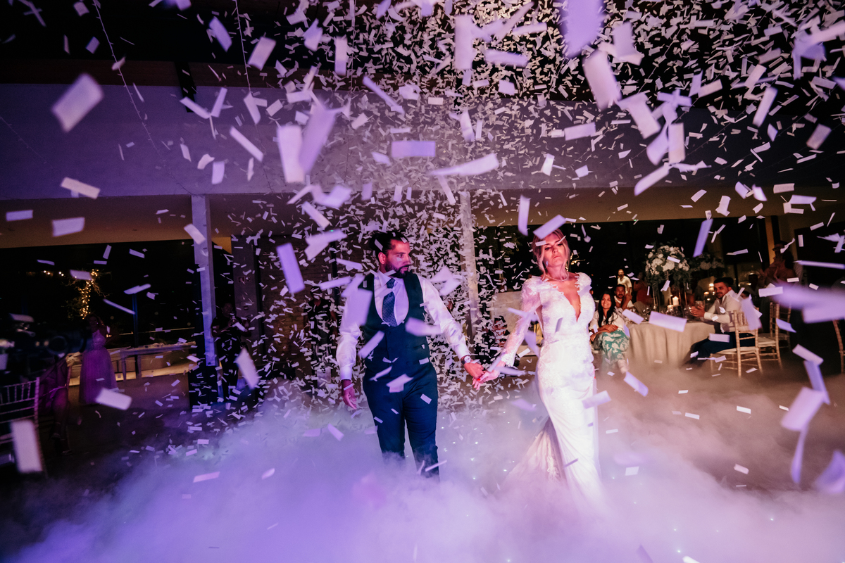 Destination Wedding in Algarve.