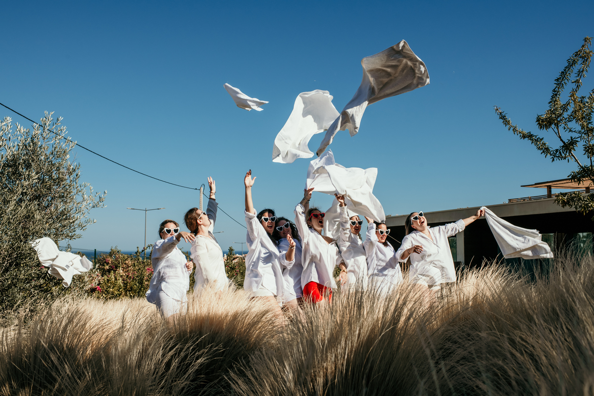 Destination Wedding in Algarve.