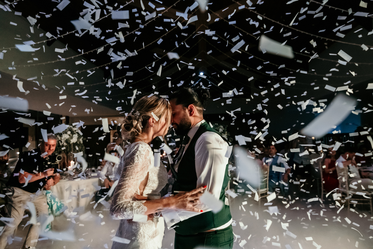 Destination Wedding in Algarve.