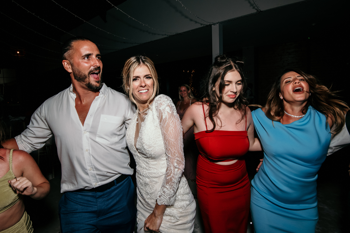 Destination Wedding in Algarve.