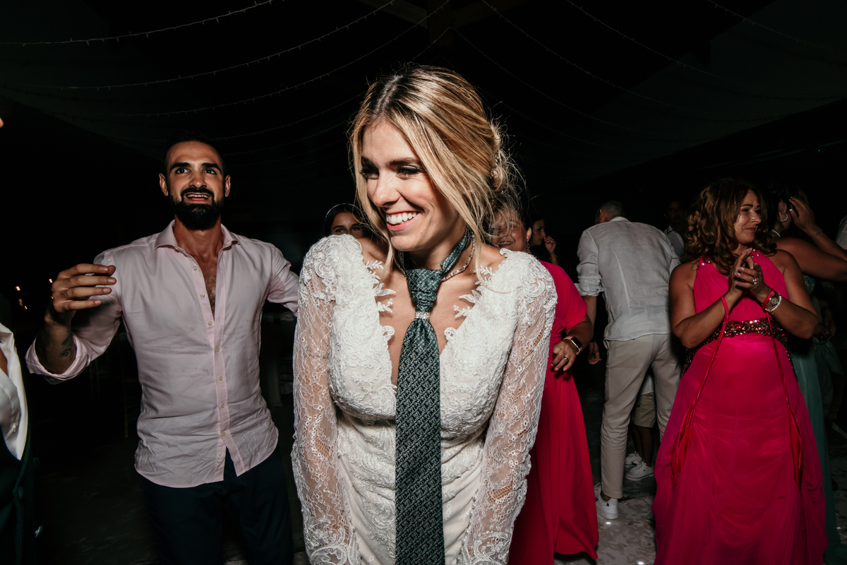 Destination Wedding in Algarve.