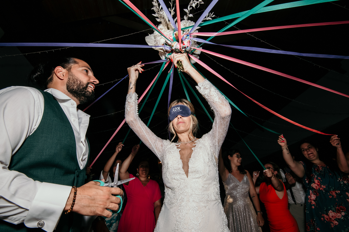 Destination Wedding in Algarve.