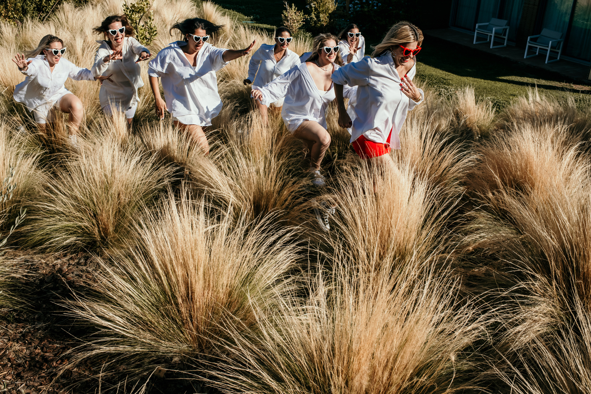 Destination Wedding in Algarve.