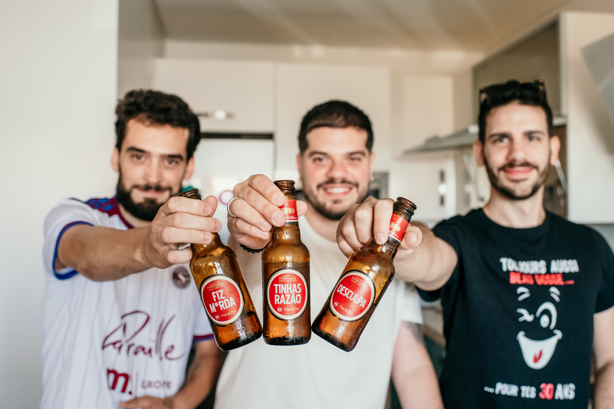 Destination Wedding in Algarve.