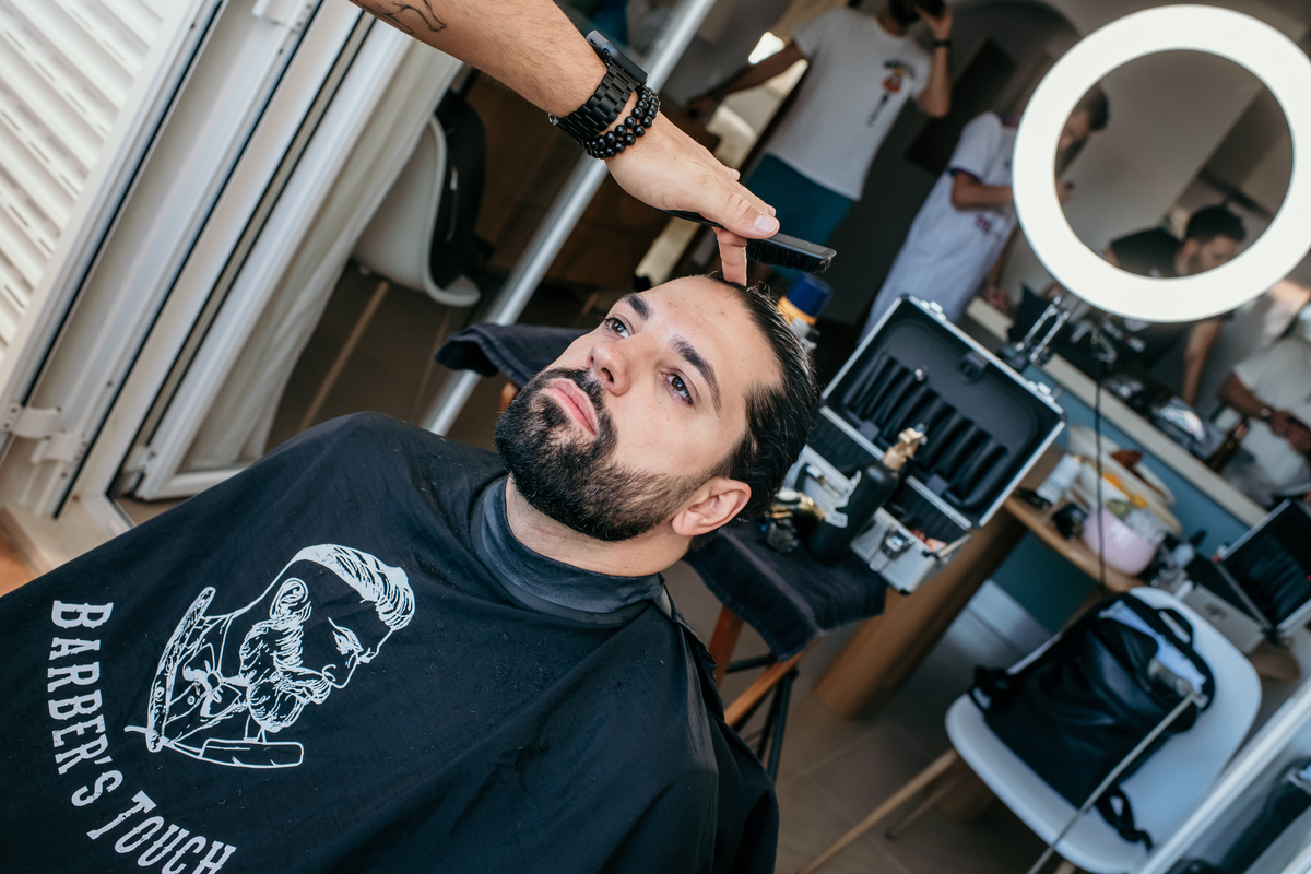 Destination Wedding in Algarve.