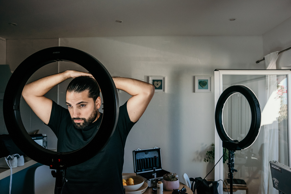 Destination Wedding in Algarve.