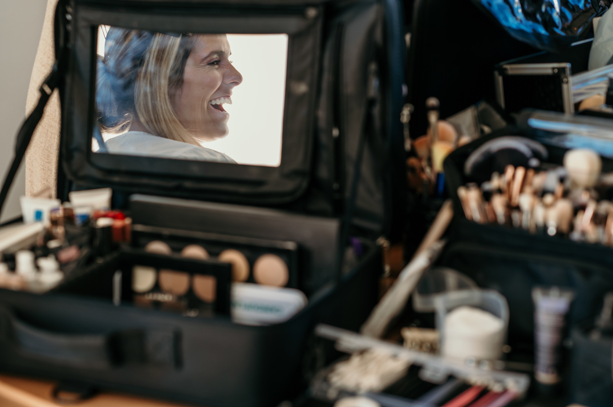 Destination Wedding in Algarve.