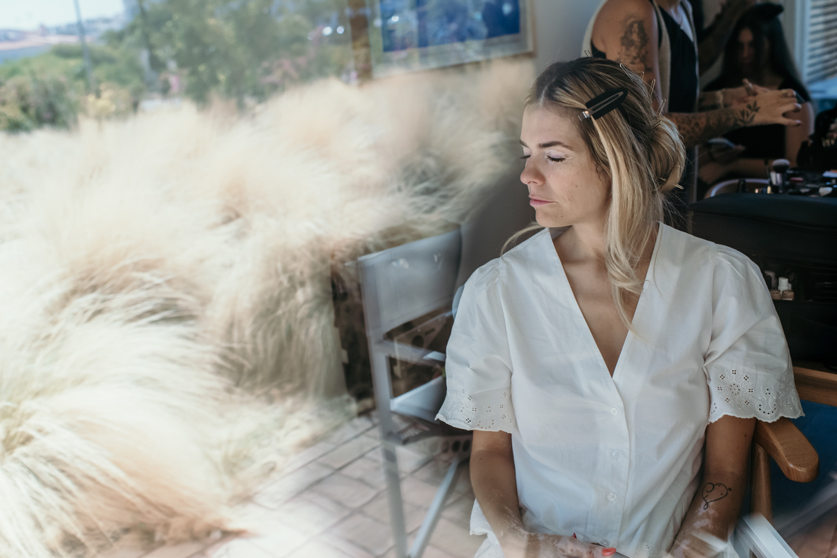 Destination Wedding in Algarve.