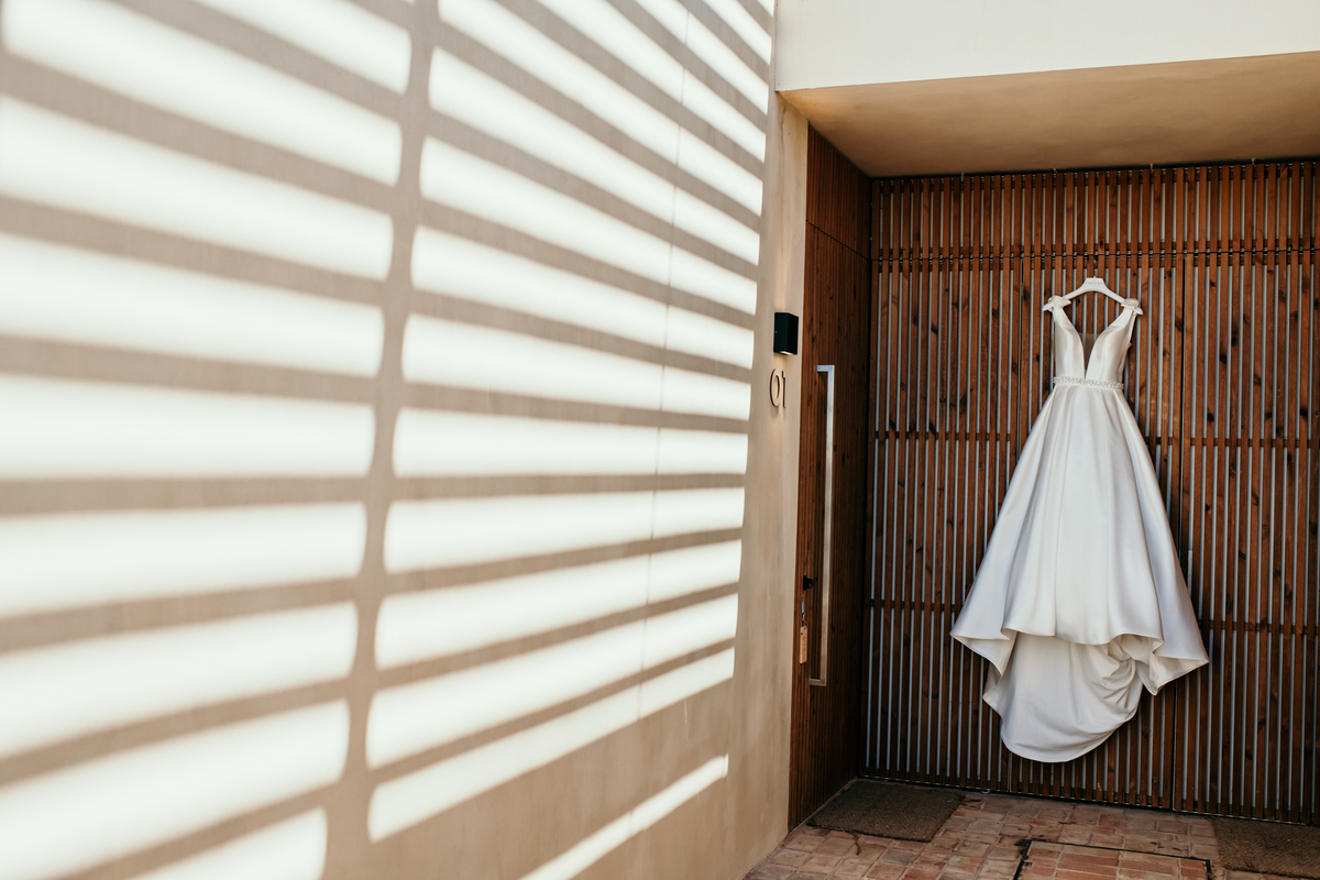 Destination Wedding in Algarve.
