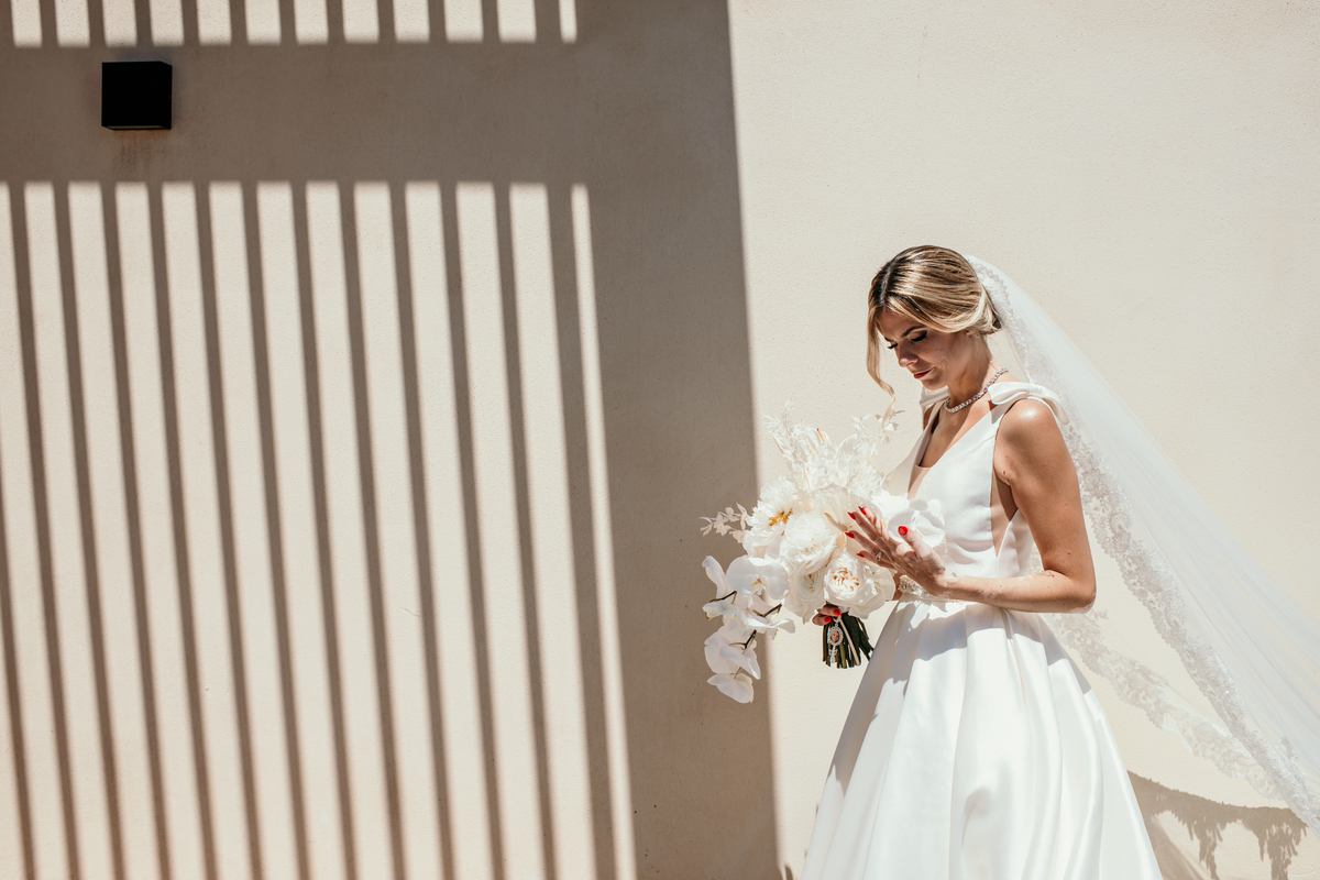Destination Wedding in Algarve.
