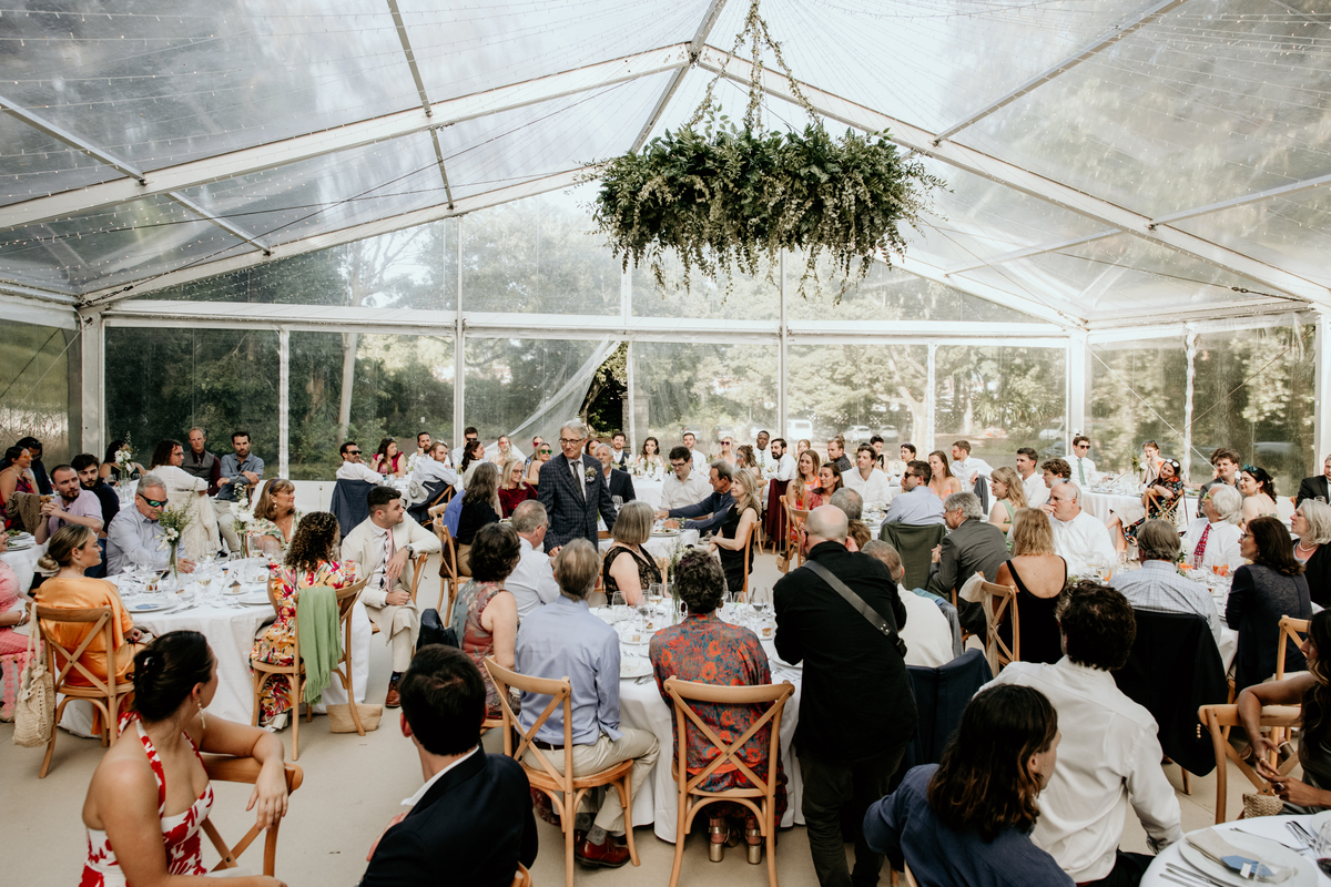 Destination Wedding in Azores