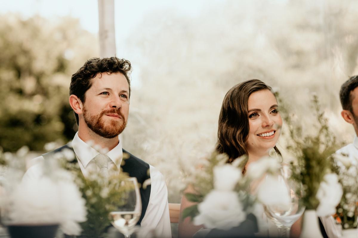 Destination Wedding in Azores