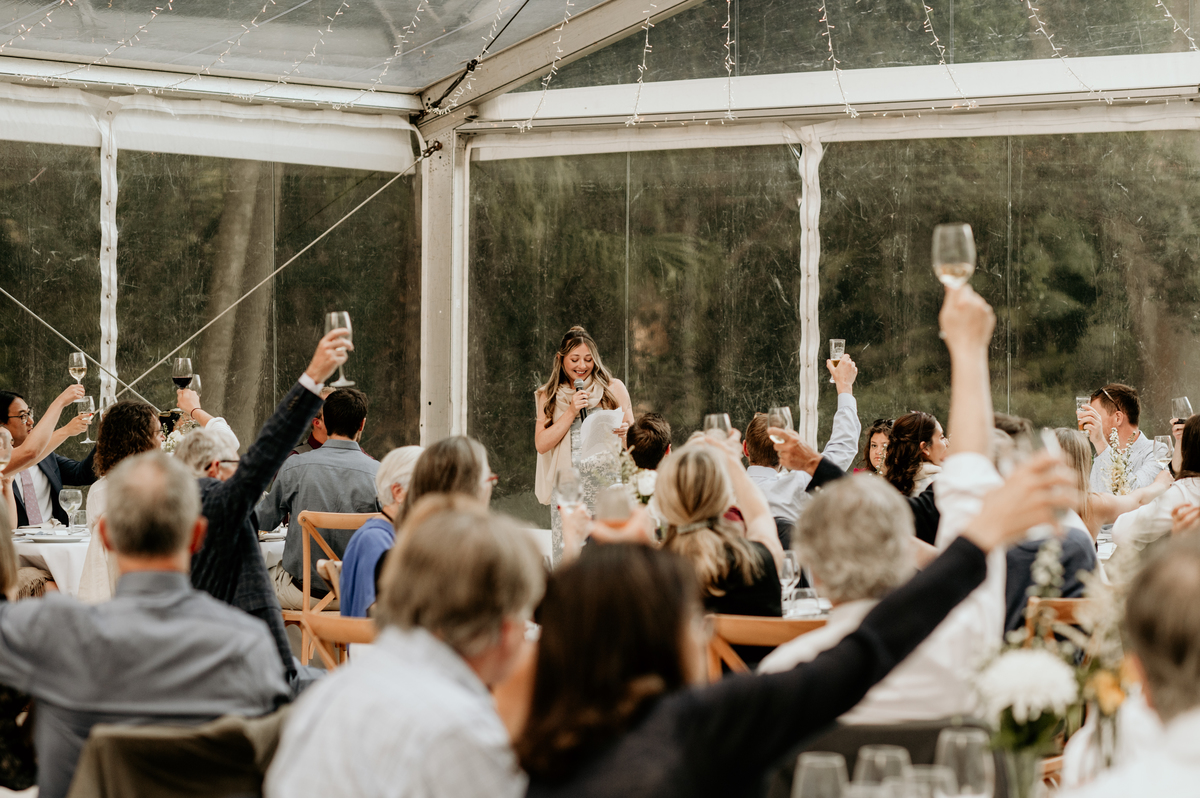 Destination Wedding in Azores