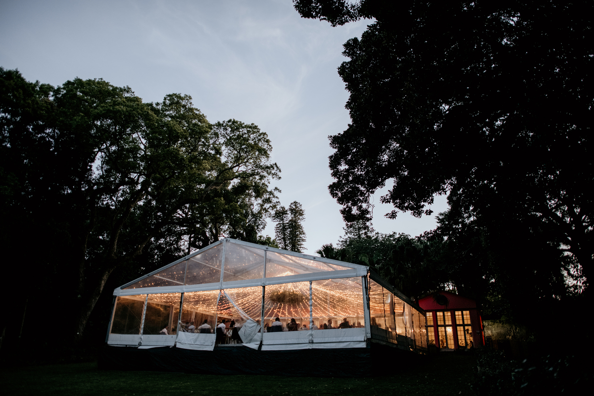 Destination Wedding in Azores