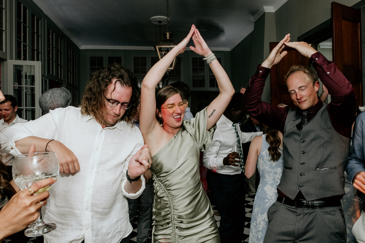 Destination Wedding in Azores